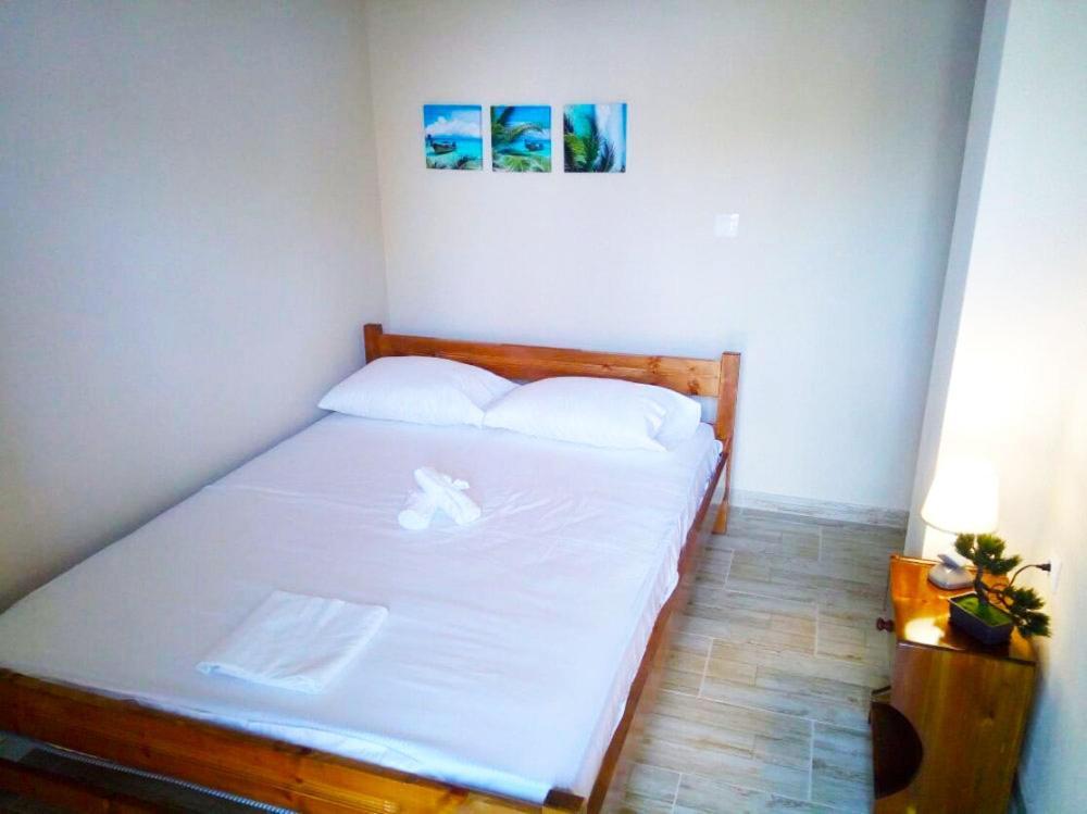 לפוקסטרו Villa Leonidas Greecefiloxenia מראה חיצוני תמונה